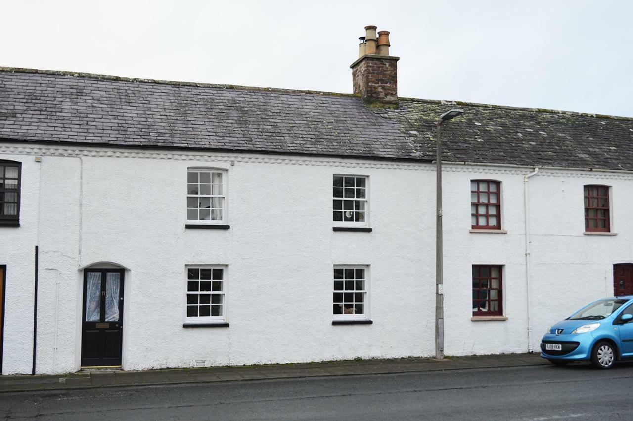 Trekkle Cottage Gatehouse of Fleet Exterior photo